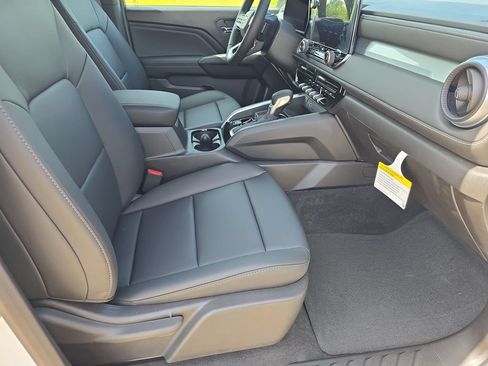 New 2026 Chevrolet Colorado LT w/ LT Convenience Package RWD image 10