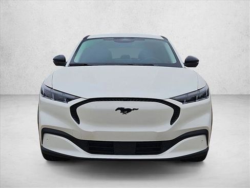 New 2026 Ford Mustang Mach-E Select w/ Comfort Package image 6