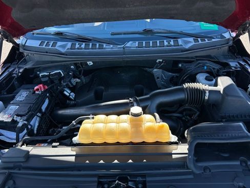 Used 2018 Ford F150 Lariat image 23