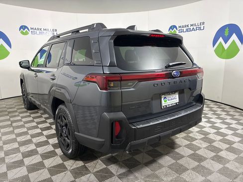 New 2026 Subaru Outback Limited image 4