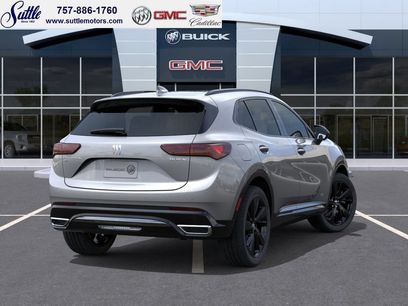 New 2026 Buick Envision Sport Touring
