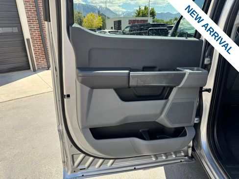 Used 2023 Ford F150 XLT AWD/4WD image 15