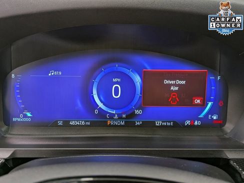 Used 2022 Ford Explorer ST w/ Equipment Group 401A AWD/4WD image 15