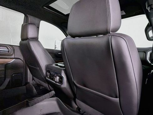 Used 2023 Chevrolet Silverado 2500 High Country w/ LPO, Dark Essentials Package AWD/4WD image 28