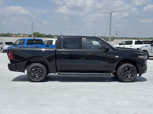New 2026 RAM 1500 Express AWD/4WD image 2