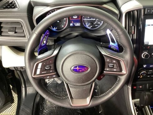 Used 2021 Subaru Ascent Limited w/ Technology Package image 29