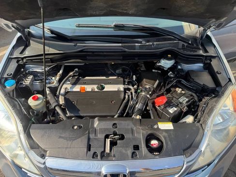 Used 2008 Honda CR-V EX-L image 12