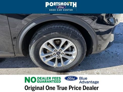 Certified 2022 Ford Escape SE w/ Convenience Package image 29