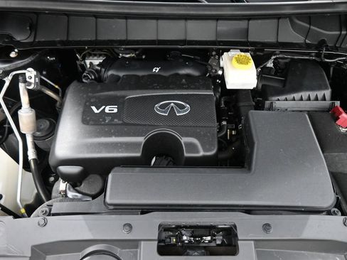 Used 2023 INFINITI QX60 Autograph AWD/4WD image 26