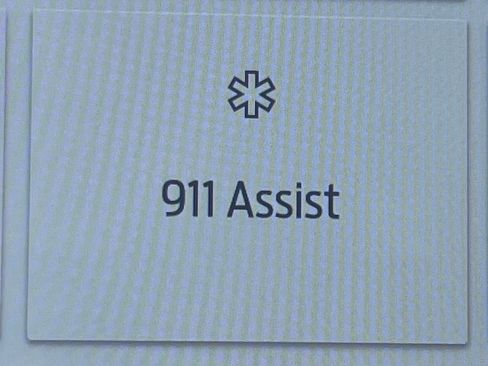 New 2025 Ford Bronco Sport Big Bend image 10