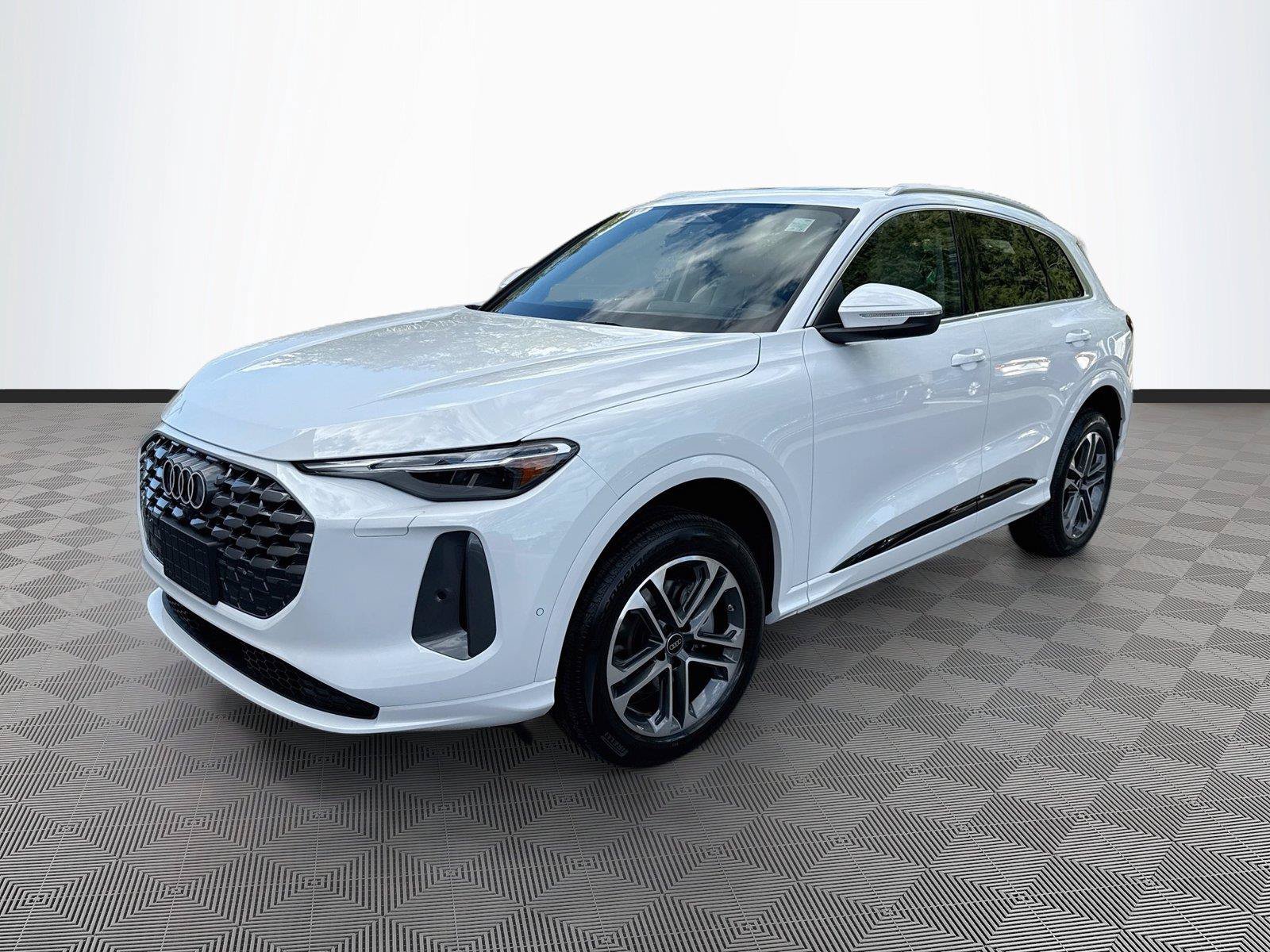 New 2026 Audi Q5 Premium AWD/4WD image 3