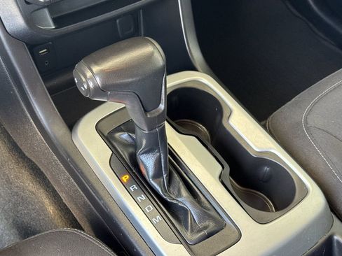 Used 2016 Chevrolet Colorado LT w/ LT Convenience Package image 22