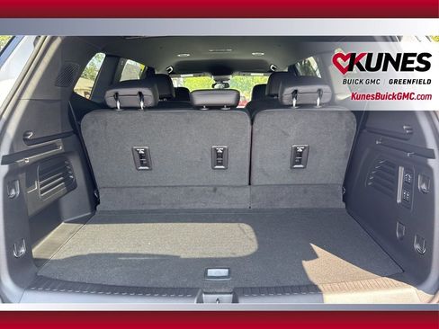 New 2025 Buick Enclave Sport Touring w/ Power Package image 45