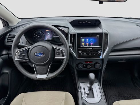 Used 2023 Subaru Impreza 2.0i image 14