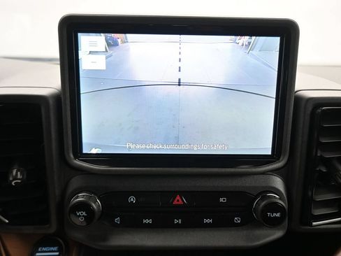 Used 2022 Ford Bronco Sport Badlands w/ Premium Package AWD/4WD image 21