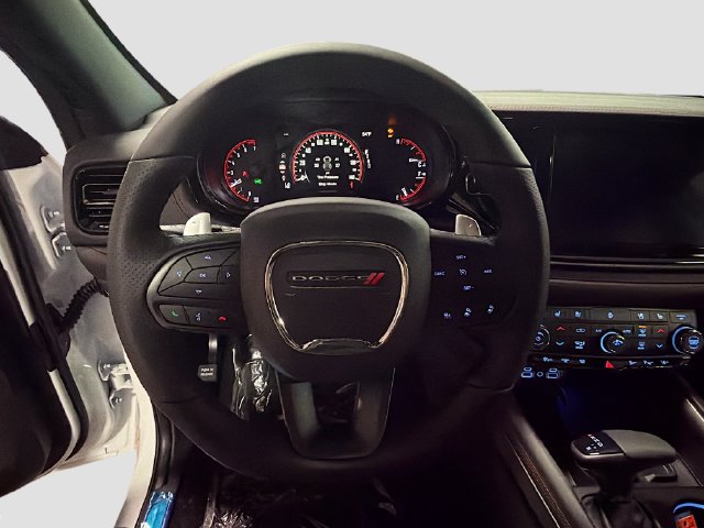 New 2026 Dodge Durango GT AWD/4WD image 11