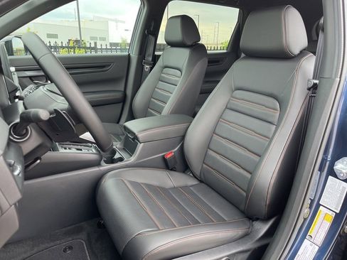 New 2026 Honda CR-V Sport-L image 12