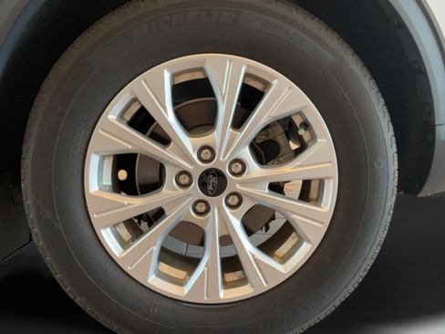 Used 2024 Ford Escape Active w/ Cold Weather Package FWD image 31