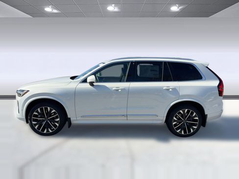 New 2026 Volvo XC90 B5 Plus w/ Protection Package image 2