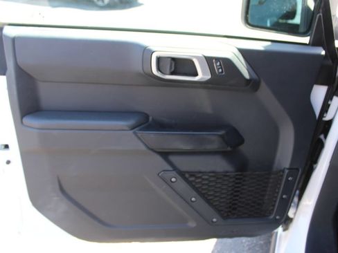 Used 2025 Ford Bronco Big Bend AWD/4WD image 19