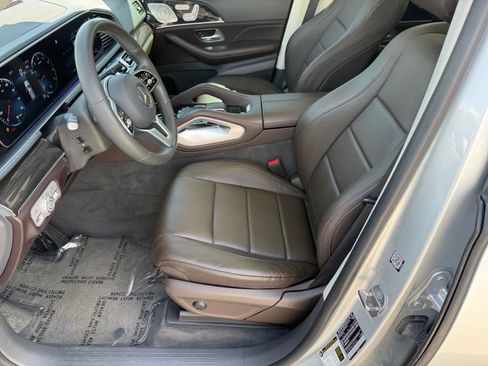 Used 2020 Mercedes-Benz GLE 350 4MATIC image 10