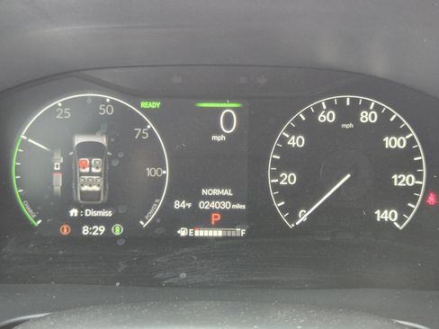 Used 2023 Honda CR-V Sport image 12