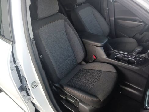 Used 2024 Chevrolet Equinox LT AWD/4WD image 27