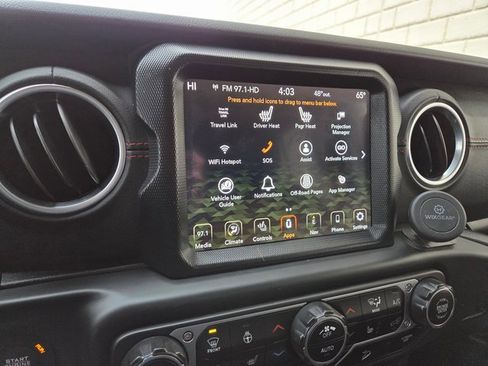 Used 2020 Jeep Wrangler Unlimited Rubicon w/ Quick Order Package 28Y Recon image 70