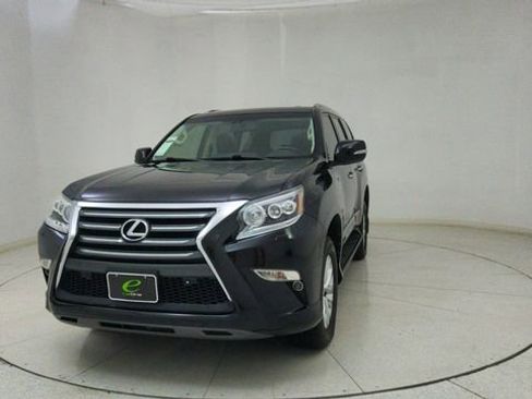 Used 2018 Lexus GX 460 Premium w/ Premium Package image 69