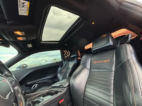 Used 2015 Dodge Challenger R/T Plus RWD image 16