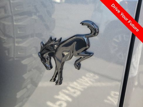 Used 2023 Ford Bronco Wildtrak AWD/4WD image 31