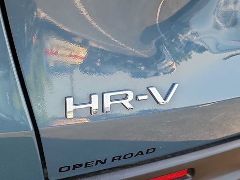 Certified 2026 Honda HR-V LX image 29
