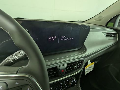 New 2026 Buick Encore GX Sport Touring w/ Advanced Technology Package image 22