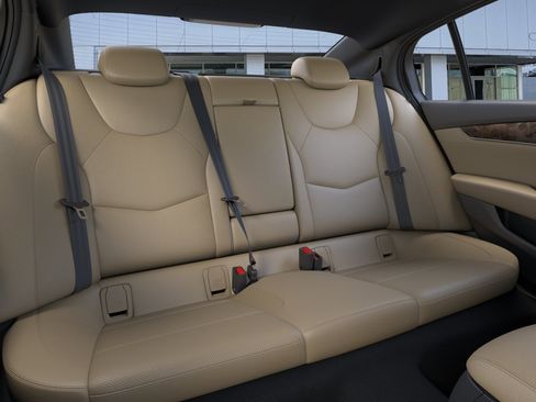 New 2026 Cadillac CT5 Premium Luxury RWD image 18