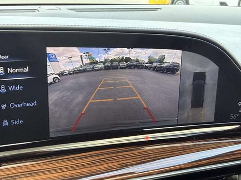 Used 2021 Cadillac Escalade Premium Luxury AWD/4WD image 21