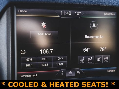 Used 2016 Ford F350 Lariat image 6