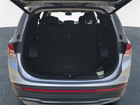 Used 2023 Hyundai Santa Fe XRT image 9