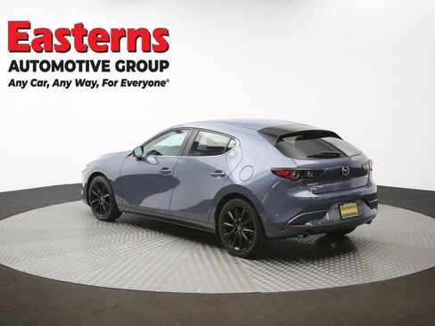 Used 2024 MAZDA MAZDA3 s image 67