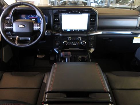 New 2025 Ford F150 Raptor image 24