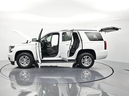 Used 2017 Chevrolet Tahoe LS RWD image 47