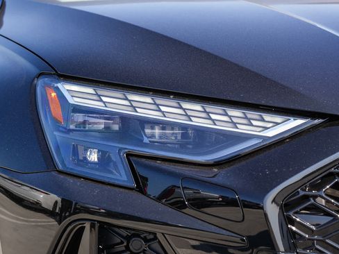 New 2026 Audi RS 3 AWD/4WD image 4