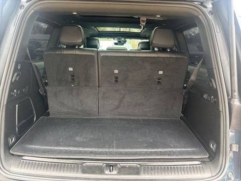 Used 2023 Jeep Wagoneer Series II image 22