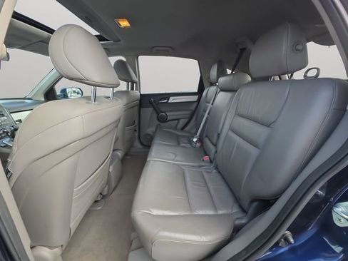 Used 2011 Honda CR-V EX-L image 12