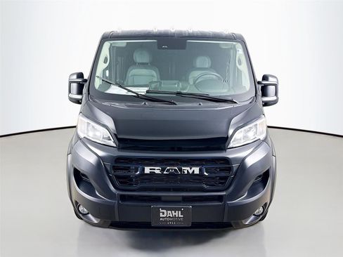 New 2026 RAM ProMaster 1500 w/ Convenience Group image 3