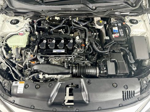 Used 2018 Honda Civic EX-T image 31