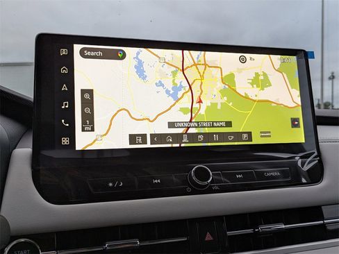 New 2025 Mitsubishi Outlander SE image 20