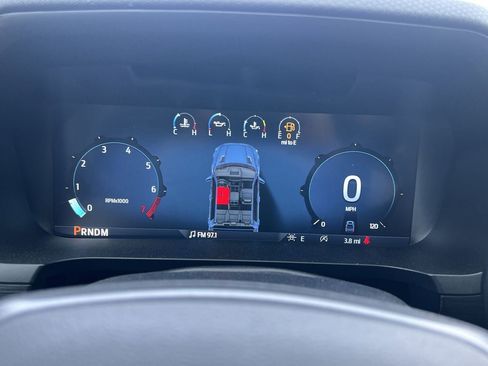 New 2026 Ford F150 XLT w/ FX4 Off-Road Package image 13