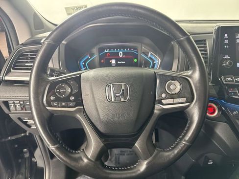 Used 2023 Honda Odyssey Elite image 11
