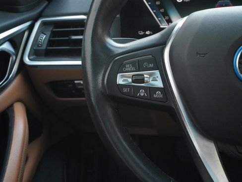 Used 2023 BMW i4 eDrive35 RWD image 20