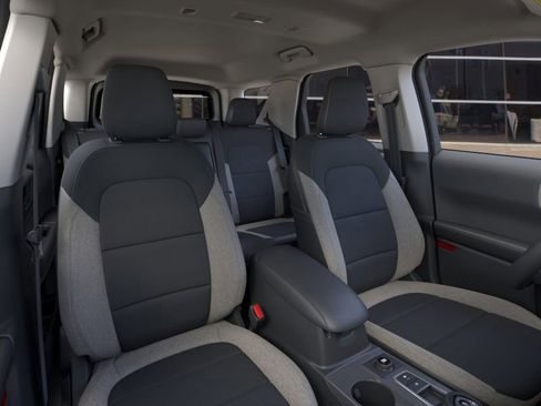 New 2025 Ford Bronco Sport Big Bend image 33